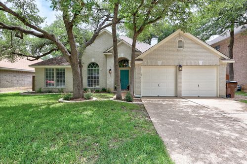 12749 Machete Trail, Austin, TX, 78729 | Card Image