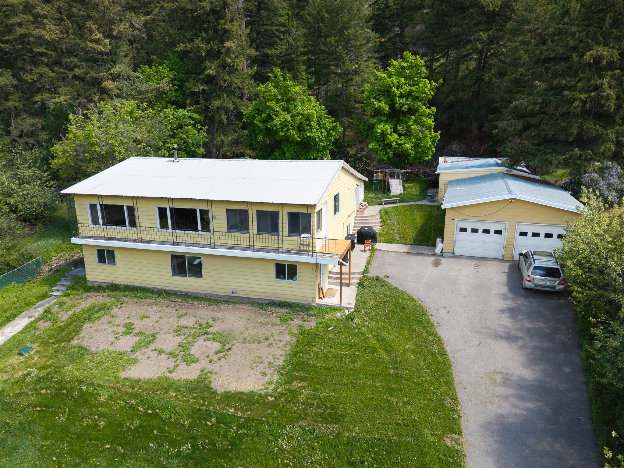 Residential in Missoula