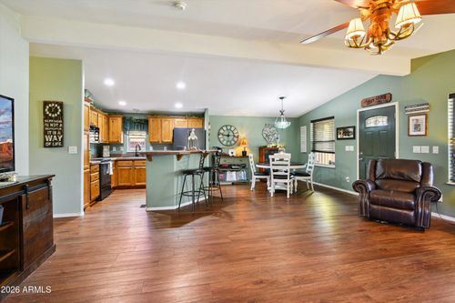 1220 E Caribou Rd, Munds Park, AZ, 86017-0055 | Card Image