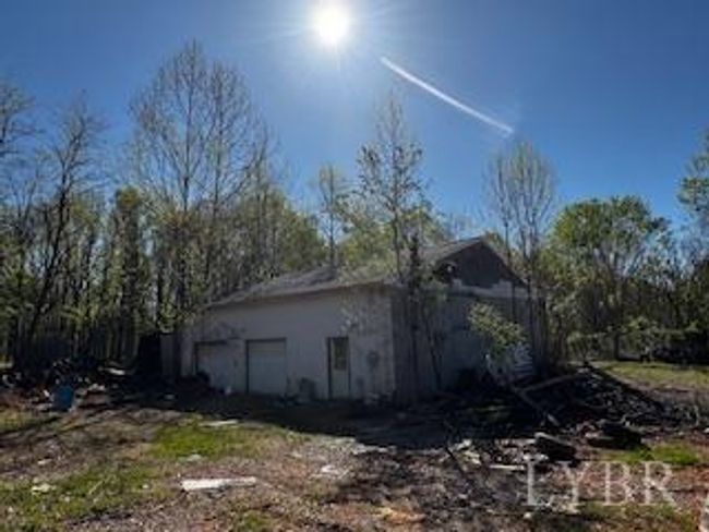 1088 Twilight Dr, Home with 0 bedrooms, 0 bathrooms and null parking in Bedford VA | Image 4
