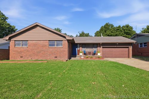 2630 S 75th East Avenue, Tulsa, OK, 74129 | Card Image