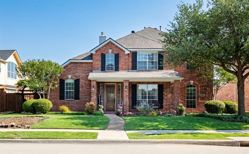 2649 Marshall Dr, Frisco, TX, 75033-7364 | Card Image