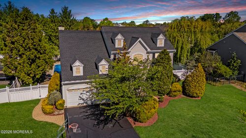 389 Fordham Pl, Freehold, NJ, 07728-5371 | Card Image