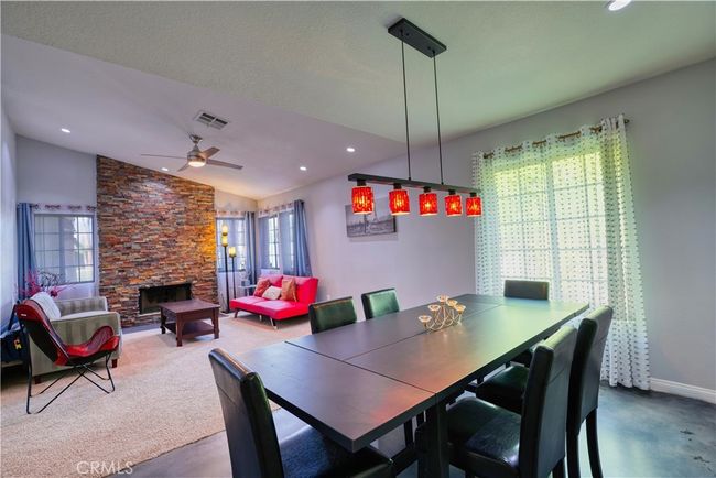 68730 Panorama Rd, House other with 3 bedrooms, 2 bathrooms and 2 parking in Cathedral City CA | Image 34
