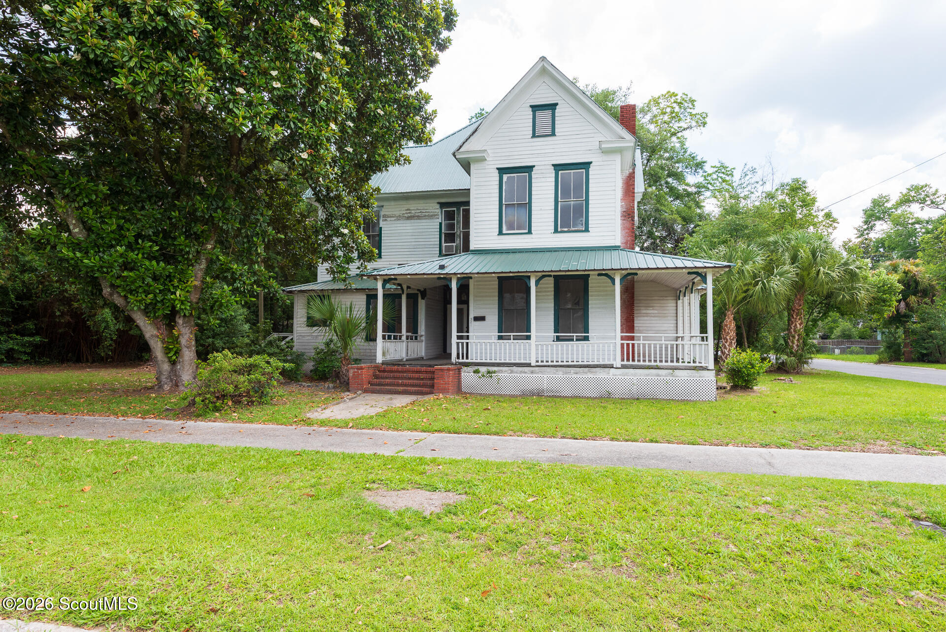 Residential in Waycross 3