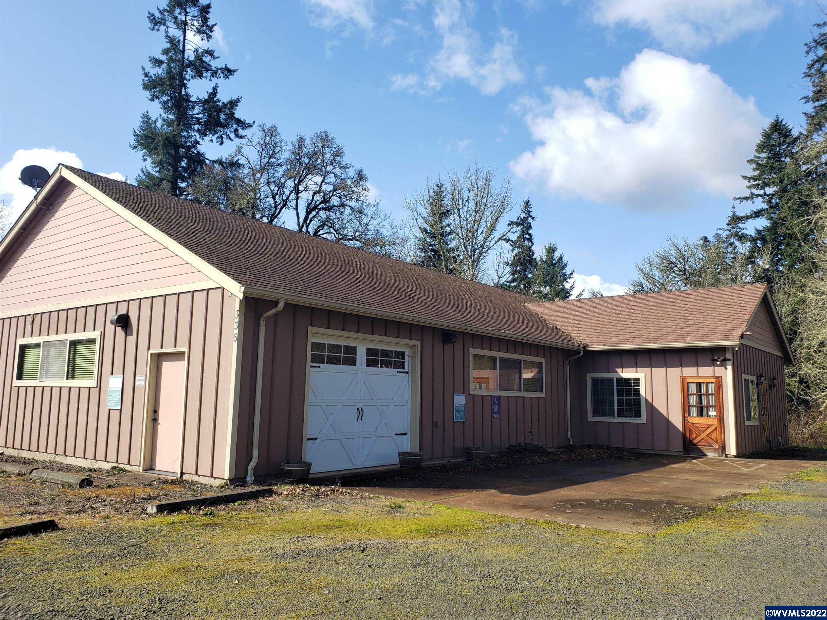 Oak Grove Rd, Salem, OR 97304