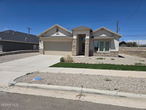 1313 Meadow Rd, Canutillo, TX, 79835-8944 | Card Image