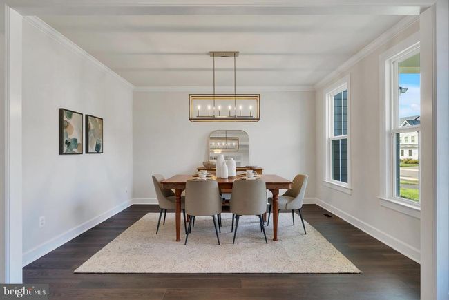 40893 Foxtail Fields Dr, House other with 6 bedrooms, 5 bathrooms and null parking in ALDIE VA | Image 13