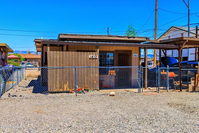 1412 W 14 Th St, Home with 0 bedrooms, 0 bathrooms and null parking in Parker AZ | Image 9