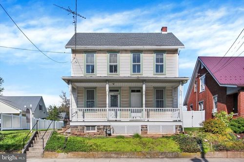 516 Carlisle St, GETTYSBURG, PA, 17325-1312 | Card Image