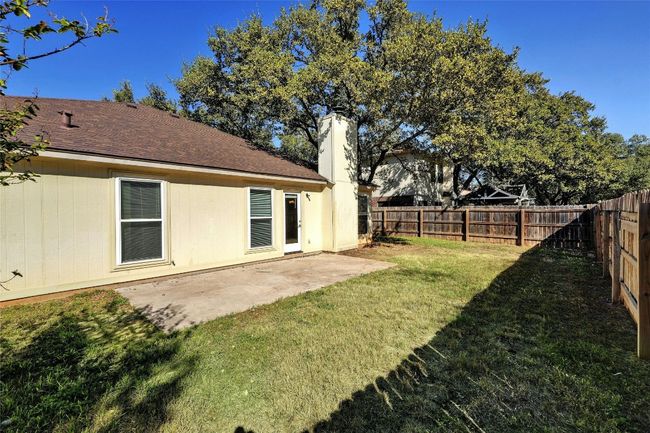 1208 Cedar Oaks Dr, House other with 4 bedrooms, 2 bathrooms and null parking in Cedar Park TX | Image 30