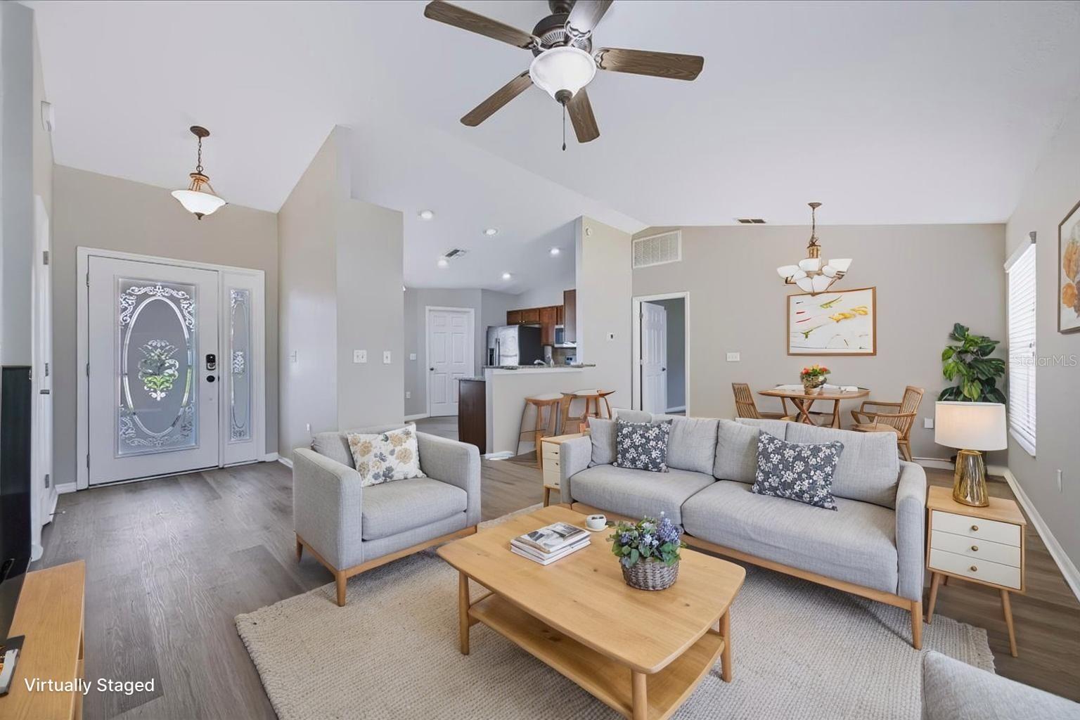 Residential in LAKELAND 5