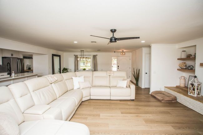 105 Cherry Ln, House other with 3 bedrooms, 3 bathrooms and null parking in Lamesa TX | Image 10