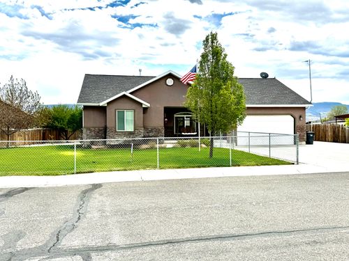 455 Rock Creek Dr, Gunnison, UT, 84634-7700 | Card Image