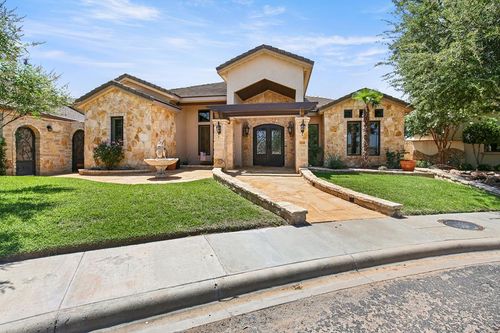 118 The Villas, Odessa, TX, 79765-8960 | Card Image