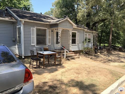 605 Collom, Texarkana, TX, 75501 | Card Image