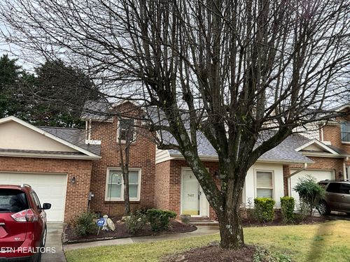 7601 Breckenridge Ln, Knoxville, TN, 37938-4129 | Card Image