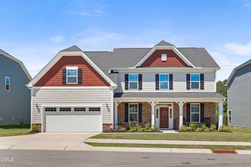 513 Henham Way, Zebulon, NC, 27597-5539 | Card Image