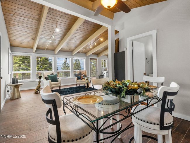 699 Lakeview Dr, House other with 3 bedrooms, 2 bathrooms and 2 parking in Zephyr Cove NV | Image 8