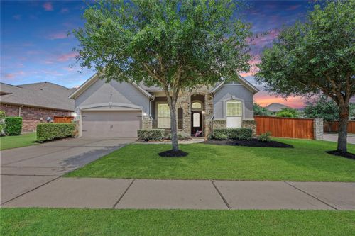 10418 Texas Sage Way, Cypress, TX, 77433-6454 | Card Image