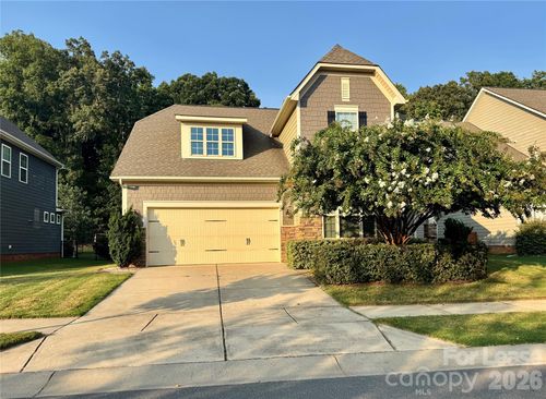 4019 Oakmere Rd, Waxhaw, NC, 28173-6043 | Card Image