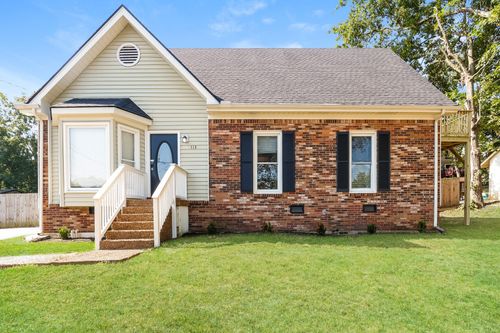 112 Windward Dr, Mount Juliet, TN, 37122-2505 | Card Image
