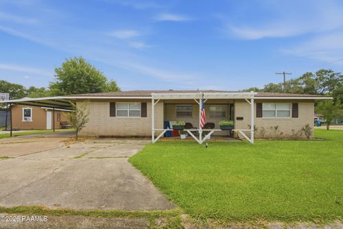 603 4th St, Jennings, LA, 70546-4825 | Card Image