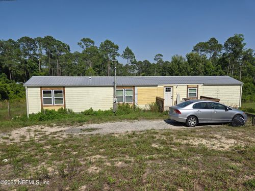 130 Magnolia St, Pomona Park, FL, 32181-2459 | Card Image