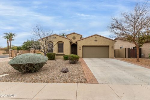 4133 S Buckskin Way, Chandler, AZ, 85249-6000 | Card Image
