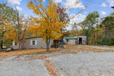 210 Beech Drive, House other with 2 bedrooms, 1 bathrooms and null parking in Corinth KY | Image 1