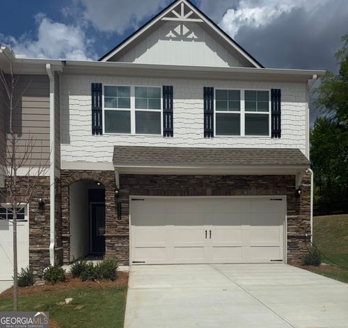 3-3570 Birdstone Dr, Decatur, GA, 30032-3497 | Card Image