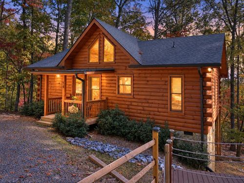 53 Haley Drive, Cherry Log, GA, 30522 | Card Image