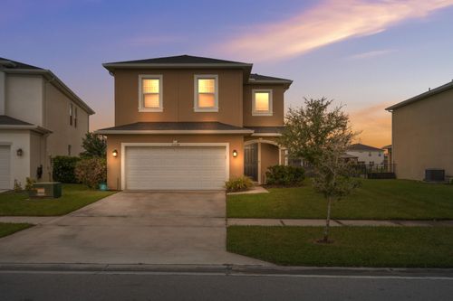 11024 Sw Pacini Way, Port St. Lucie, FL, 34987-6307 | Card Image
