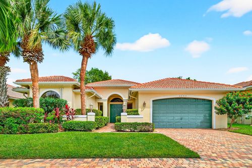 6880 Antinori Ln, Boynton Beach, FL, 33437-3752 | Card Image