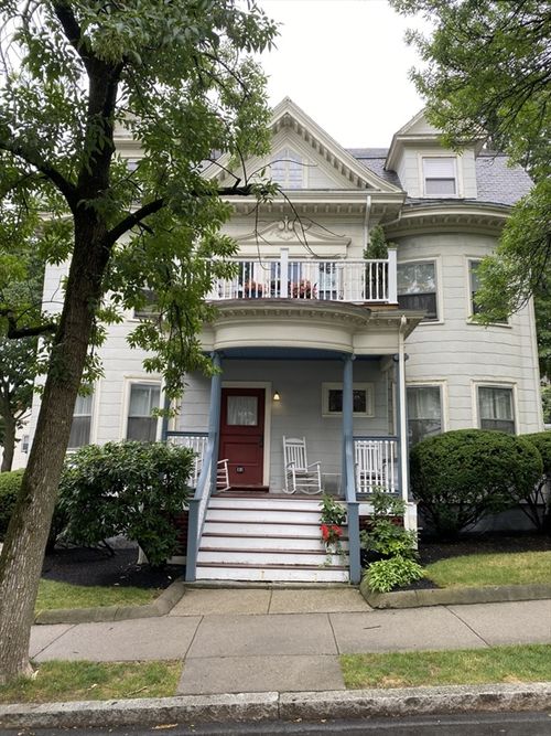 1-131 Thorndike Street, Brookline, MA, 02446 | Card Image