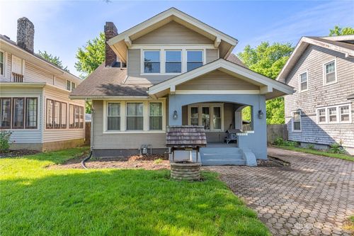 2210 Arlington Ave, Middletown, OH, 45044 | Card Image