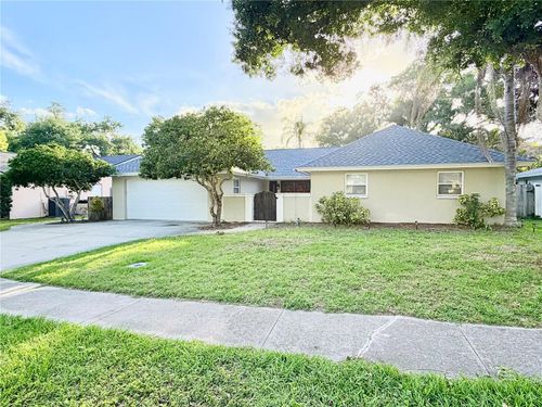 1880 Oak Forest Dr E, CLEARWATER, FL, 33759-1816 | Card Image