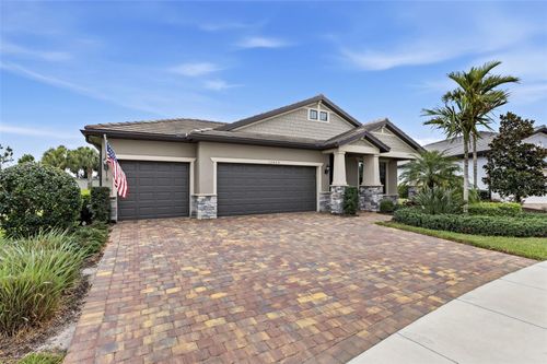 12465 Golden Sage Dr, SARASOTA, FL, 34238-2130 | Card Image