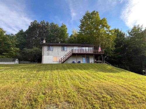 10420 Maple View Drive, Central Lake Township, MI, 49622 | Card Image