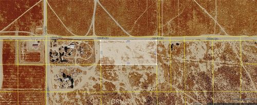 0 Astoria Ave, Rosamond, CA, 93560 | Card Image