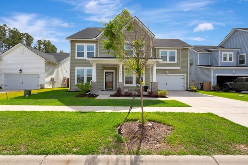 1063 Fitzgerald Court, Ridgeville, SC, 29472 | Card Image