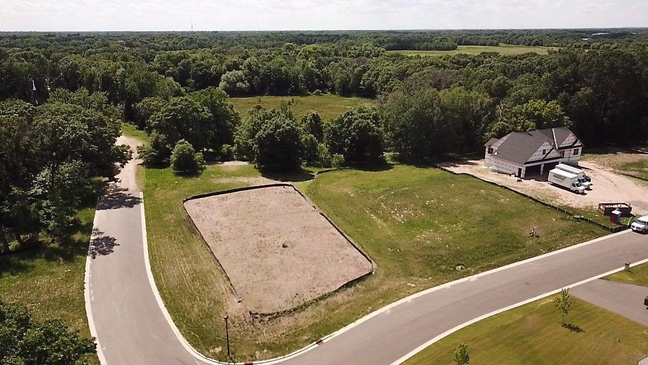 Land in Ham Lake 5