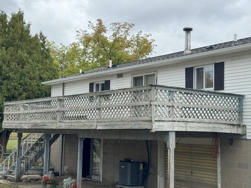 75 W Wilson Rd, Scottville, MI, 49454-9703 | Card Image