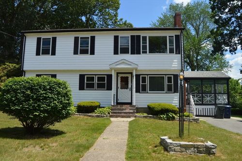 14 Birchwood Rd, Wilmington, MA, 01887-1924 | Card Image