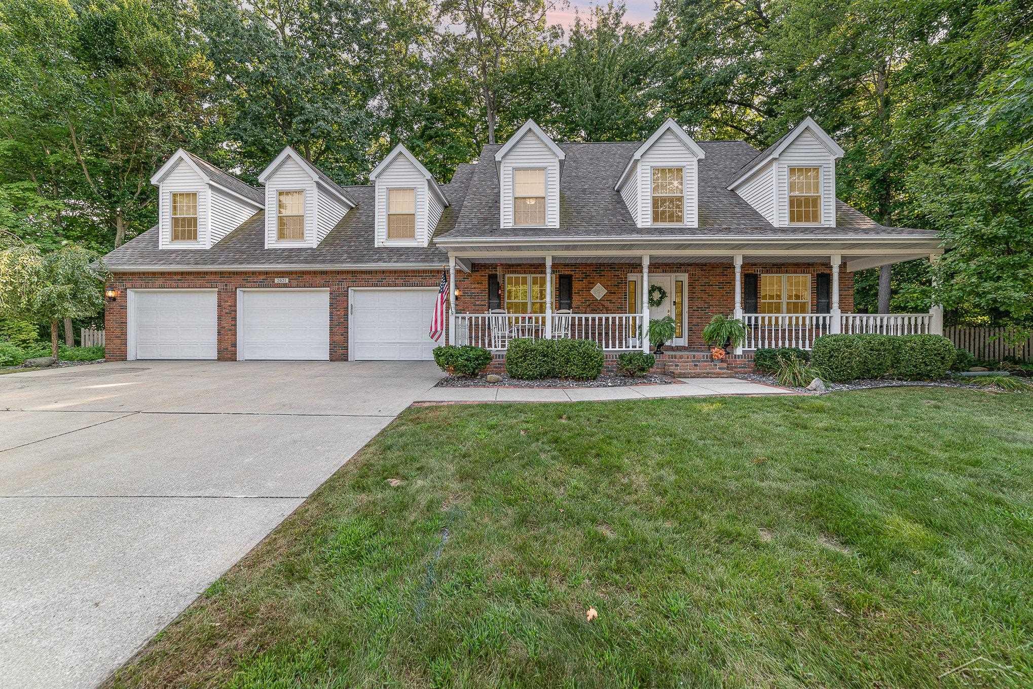 Manchester Dr, Saginaw, MI 48609