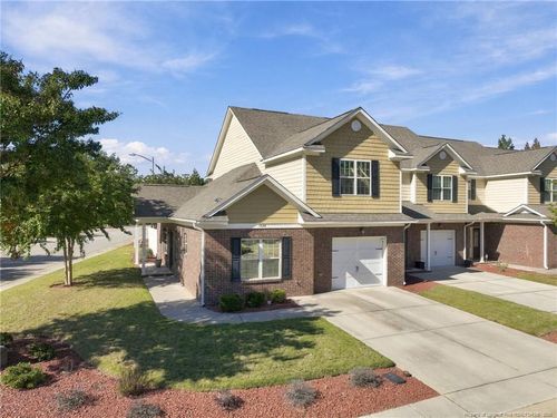 1124 Braybrooke Pl, Fayetteville, NC, 28314-6191 | Card Image