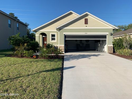 2745 Portadown St, ORMOND BEACH, FL, 32174-2014 | Card Image