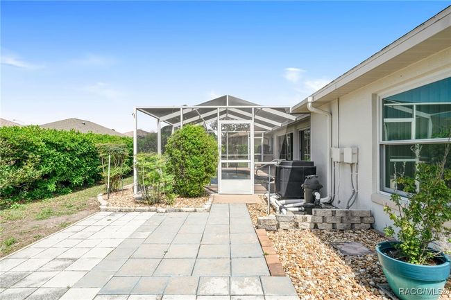4542 N Serene Pt, House other with 3 bedrooms, 2 bathrooms and 2 parking in Hernando FL | Image 7