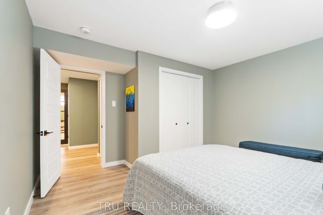 665 Conservation St, House other with 4 bedrooms, 3 bathrooms and 4 parking in Casselman ON | Image 33