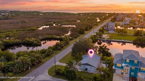 3478 Companero Entra, Hernando Beach, FL, 34607 | Card Image